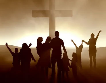 Principles of cheerful giving