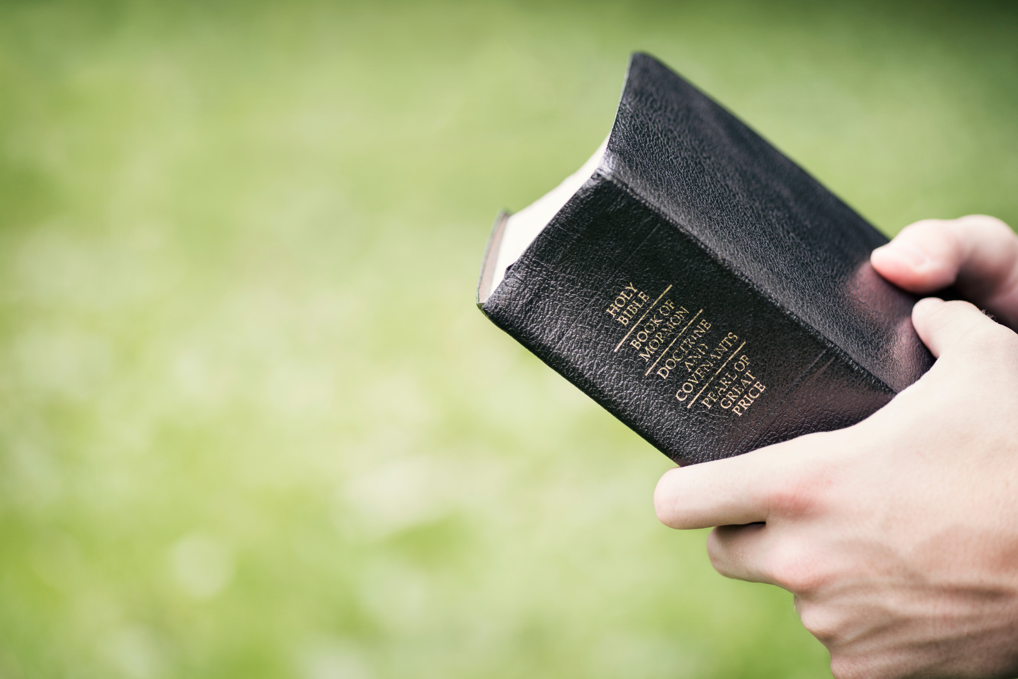 The Promise of Prosperity: How Pastors and Missionaries Can Tap into Hidden Resources
